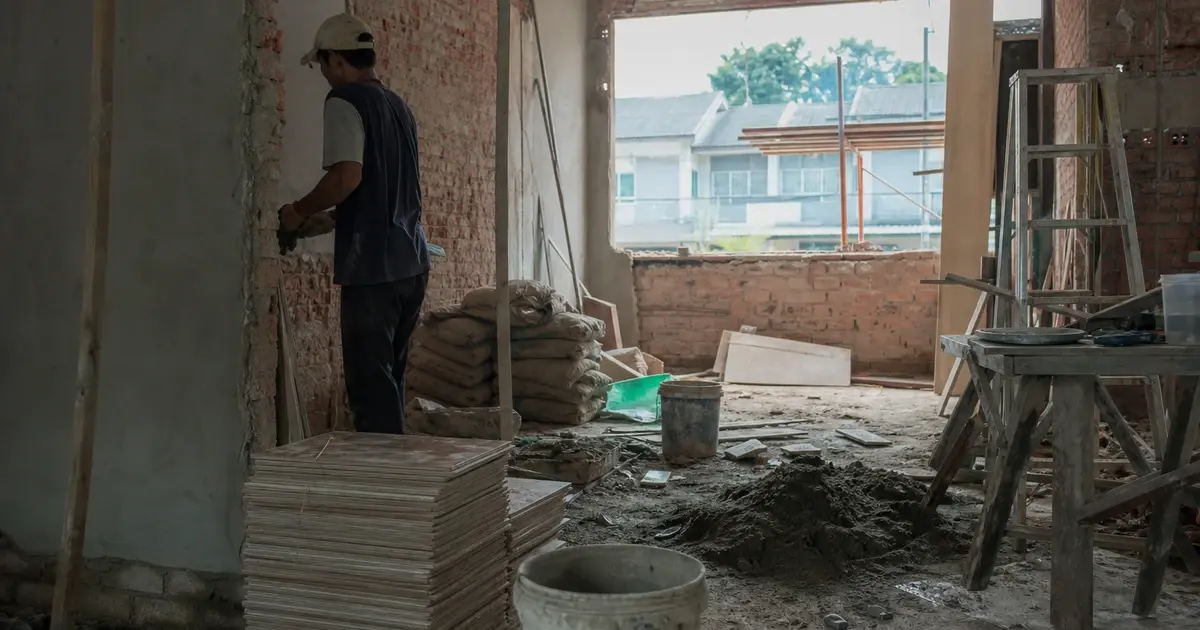 Terrace House Renovation Cost in Malaysia: Real RM Breakdowns